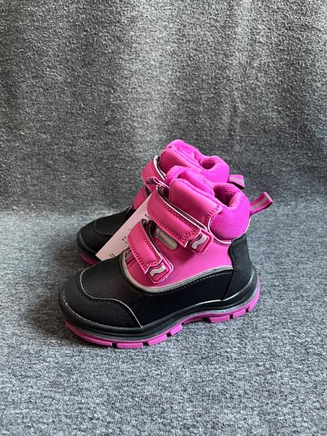 Zimné topanky, sinsay,28