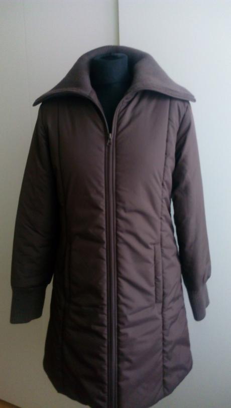 Vetrovka predĺžená , items,40