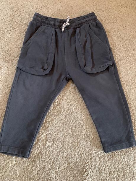 Tepláky zara, zara,86