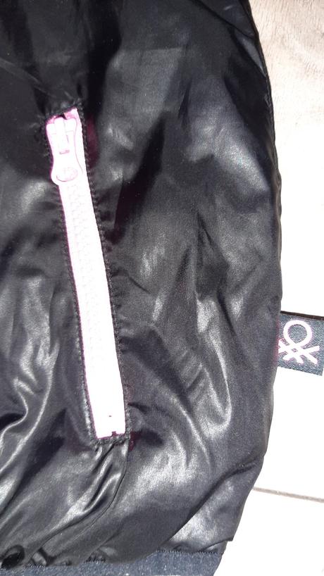Veličizná taška plná vecí roxy, liu jo, geox, nike, 140–152