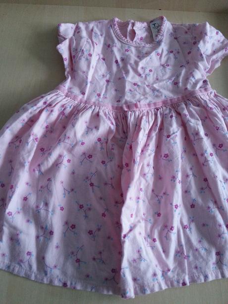 Ružove šatočky, 68