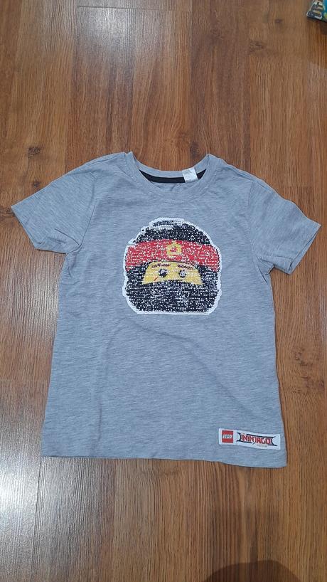 Premienacie tricka, h&m,110