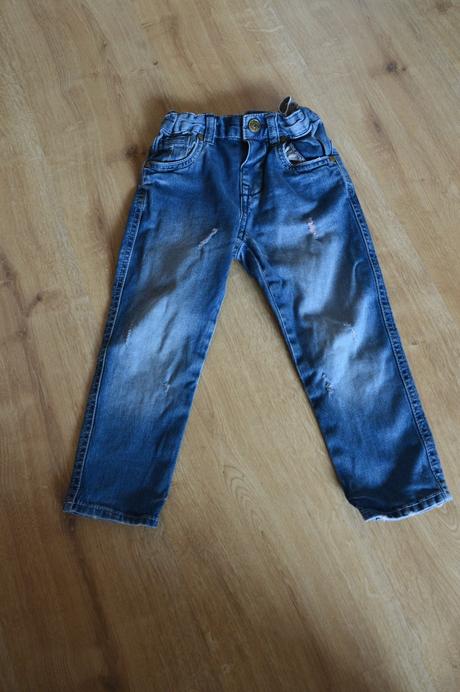 Rifle zara baby 18-24m, zara,92