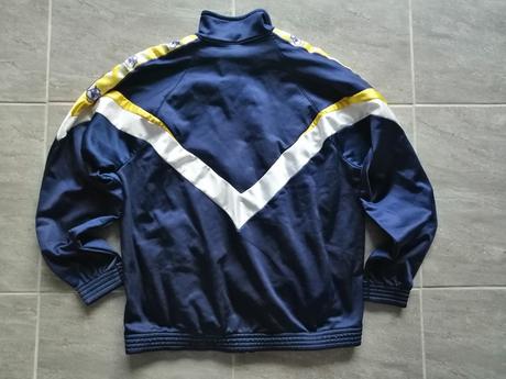 Mikinobunda vxl,vnútri flís, xl