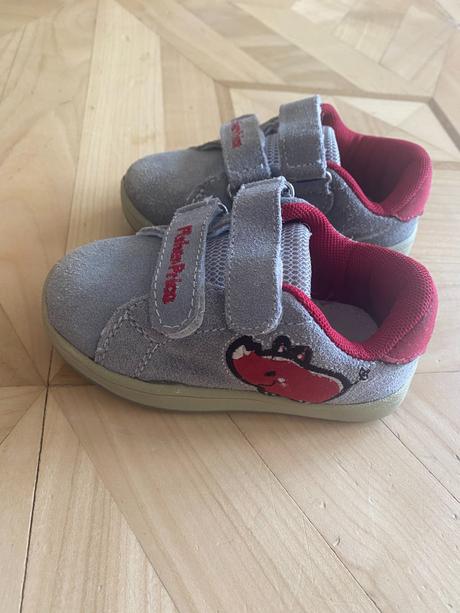 Krásne detske topanočky, fisher price,20