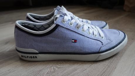 Pánske plátenky tommy hilfiger, tommy hilfiger,42