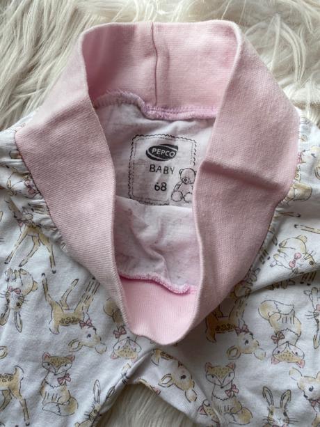 Dupačky, teplaky, pepco,68