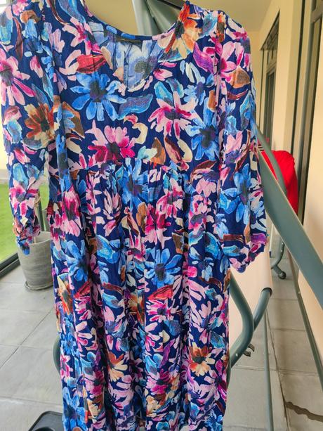 Tehotenské/ materské šaty s, only,s