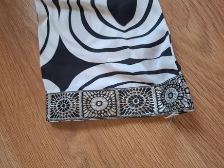 2x tenke tuniky, m
