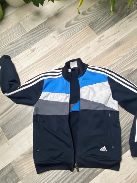Mikina, adidas,146
