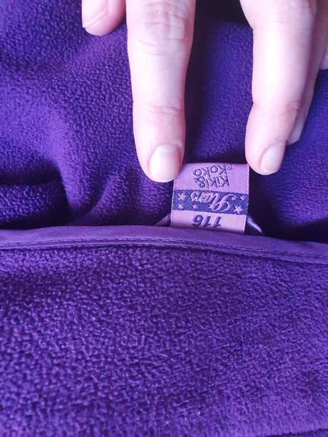 Softshellová bunda, 116