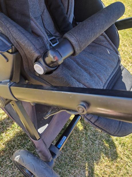 Športový kočík jane muum, jané,jané muum