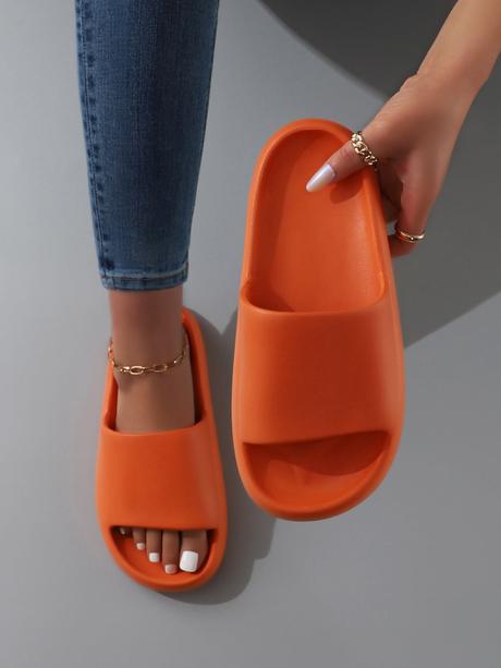 Šľapky na leto, 36 - 42