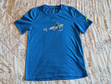 Tričko 164, mckinley,164