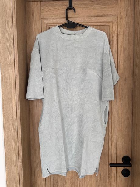 Lull saty na dojcenie, m