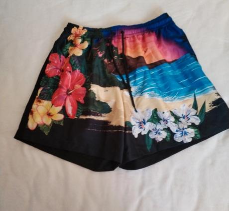 Pánske/chlapčenské plavky nové tezenis, tezenis,s