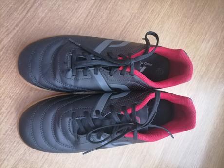 Halovky, decathlon,37