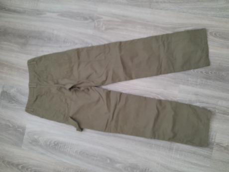 Nohavice vel.34, bershka,34