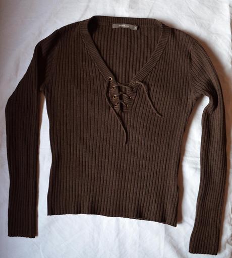 Pulóver, river island,38