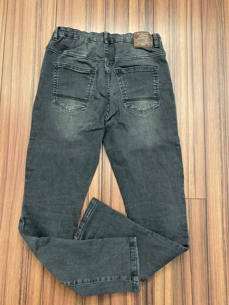 Chlapčenské rifle zara, zara,164