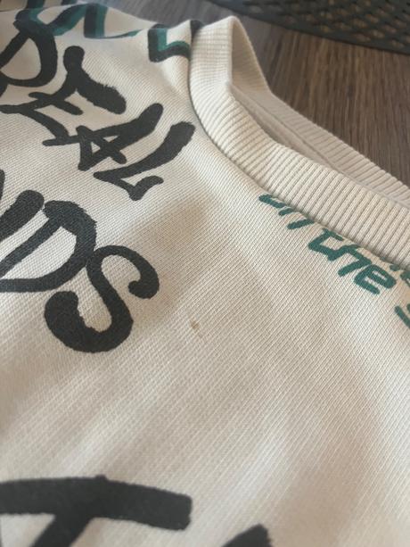 Mikina zara, zara,92