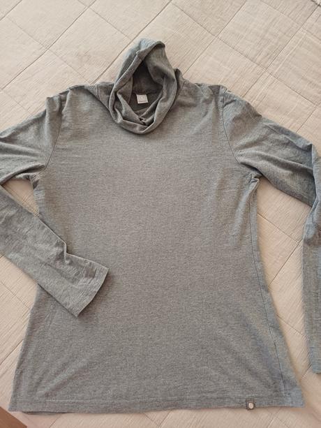 Dámske tričko/rolák bogner fire+ice, č.m, m