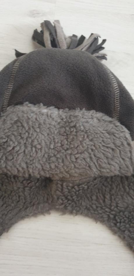 Zimná čiapka č.98-128, dopodopo