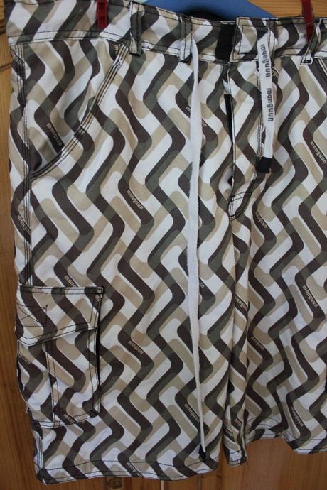 Panske sortky manguun, l