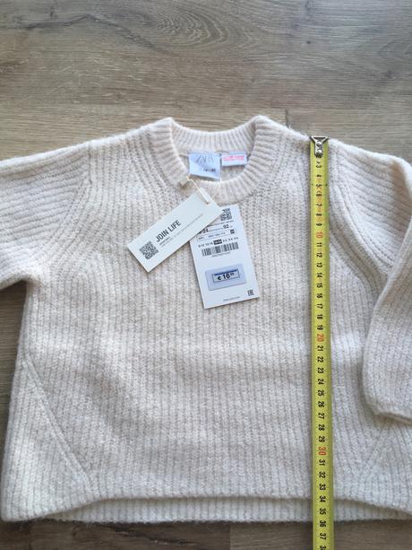 Sveter, zara,92