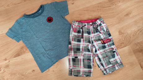 Letný set 104-110, next,104