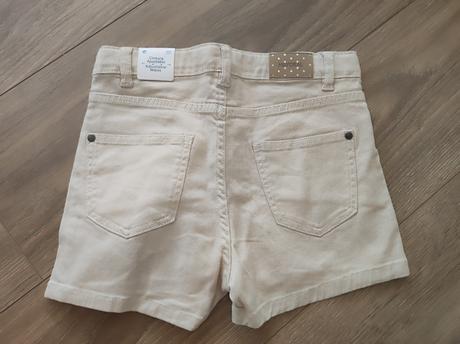 Kraťasy mayoral, mayoral,128