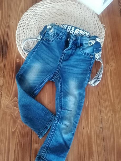 Rifle 92-98, dopodopo,92