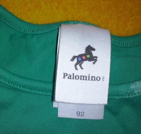 Letná tričká , 86