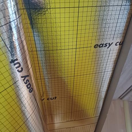 Izolačná podložka,