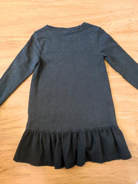 Čierne šaty, pepperts,122