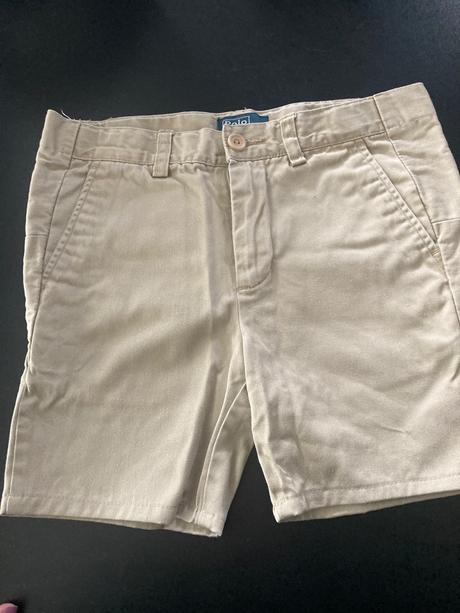 Polo kratase 128/134, ralph lauren,128