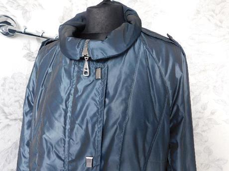 Kvalitna damska bunda, 44