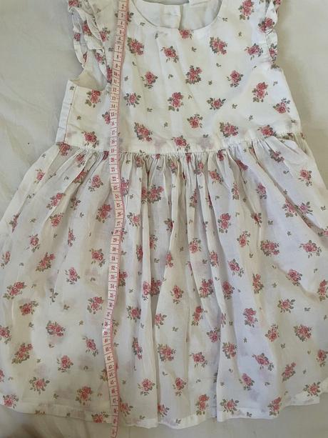 Saty h&m 12-18 mesiacov 86, h&m,86