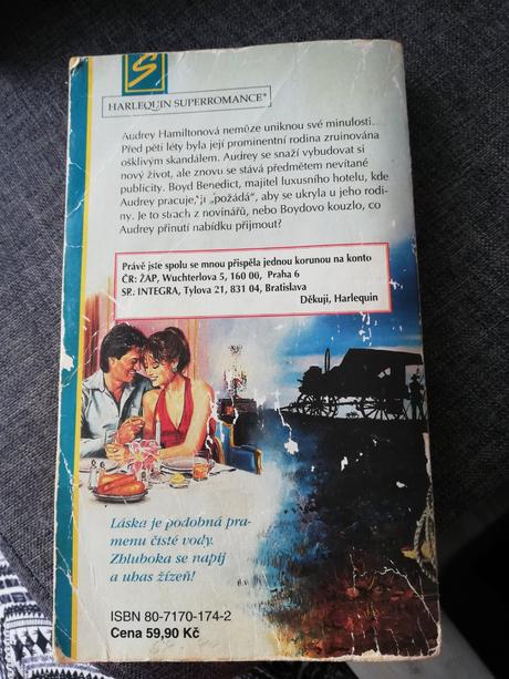 Neobvyklá žádost, 