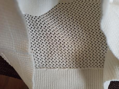 Mcgregor pulóver, xs