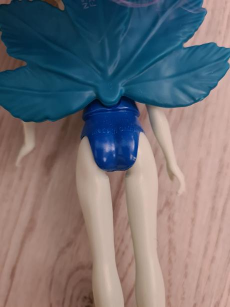 Barbie,