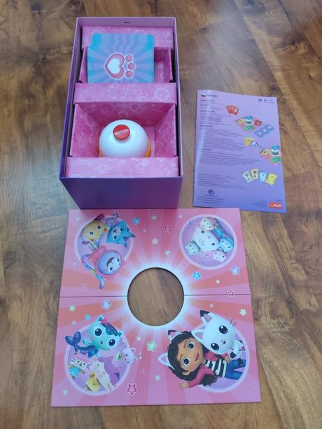 Spolocenska hra boom boom, 