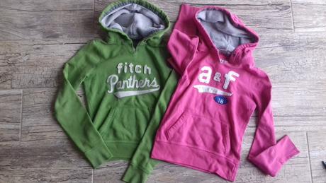 Mikiny, abercrombie&fitch,146