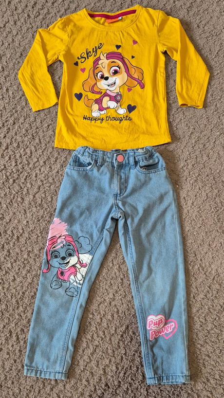 Rifle + natelnik, 110