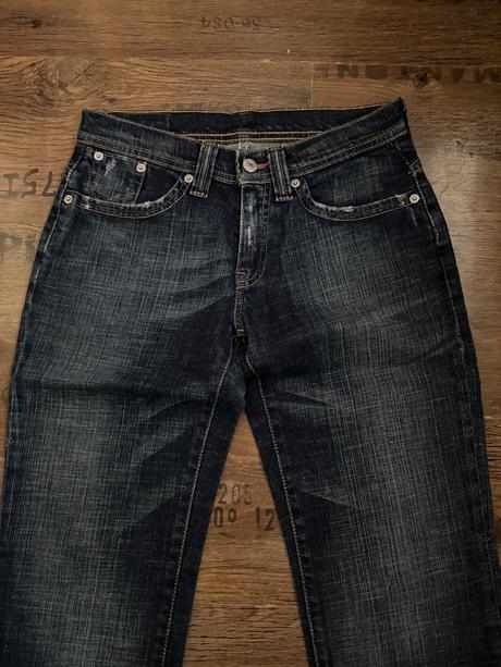 Rifle levis, levis,xs