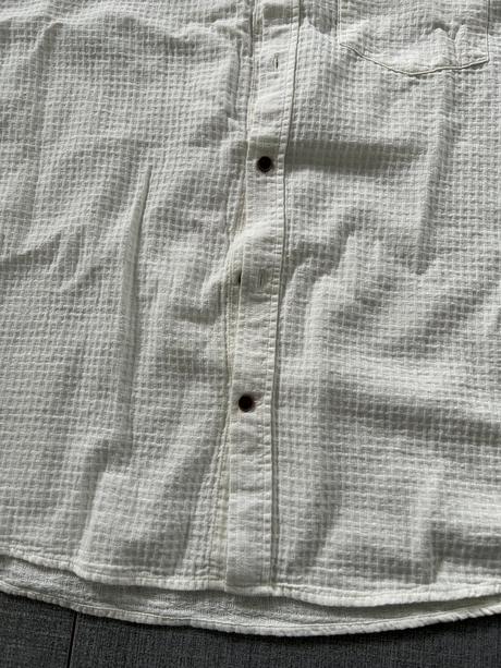 Pánska košeľa relaxed fit, primark,xl