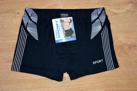 Pánske boxerky, l - xxxl