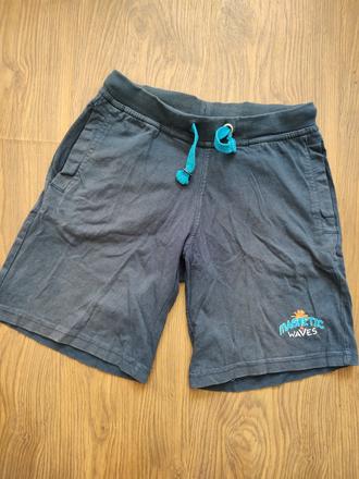 Kraťasy veľ 134, pepperts,134