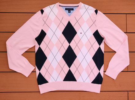 Sveter bavlnený tommy hilfiger, tommy hilfiger,l
