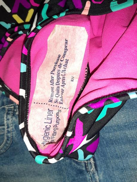 Balíček 140-146 roxy, 140–152